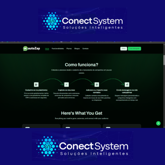 WhatsApp Oficial Multiatendimento
