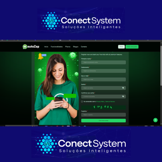 WhatsApp Oficial Multiatendimento